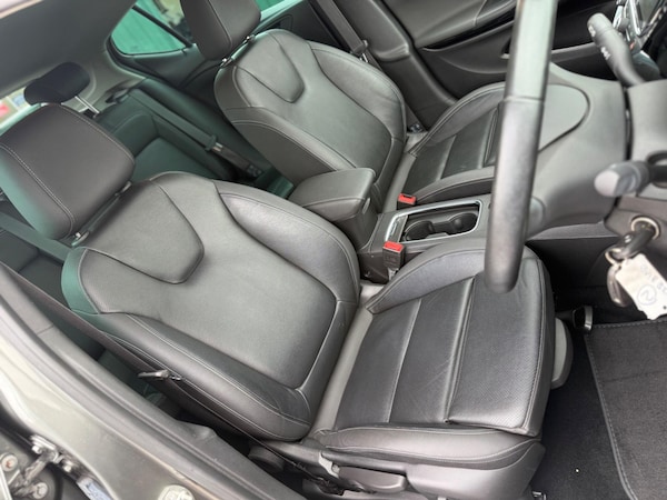 Used Vauxhall Astra 2018 for sale - 75769862: Photo 22
