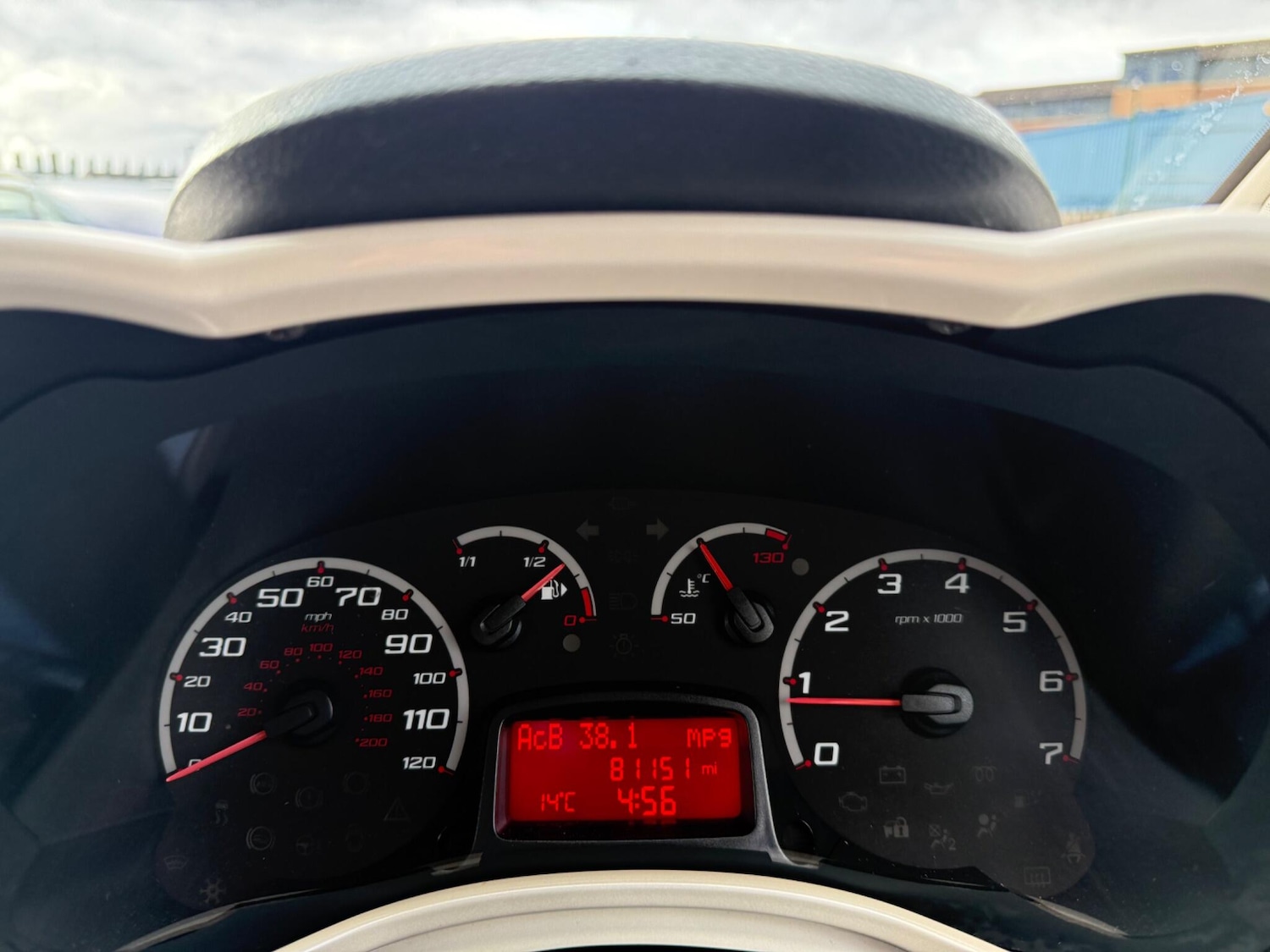 Vehicle 15