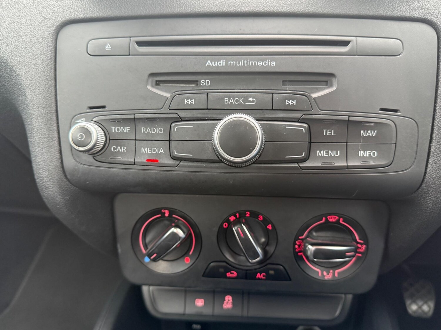 Vehicle 17