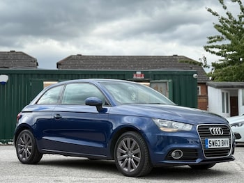 Audi - A1