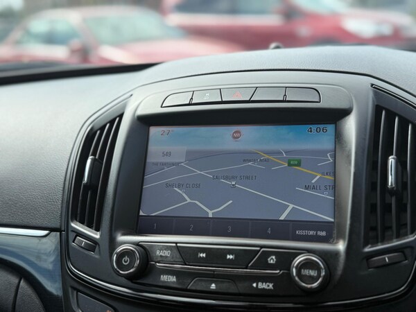 Used Vauxhall Insignia 2015 for sale - 75678051: Photo 17