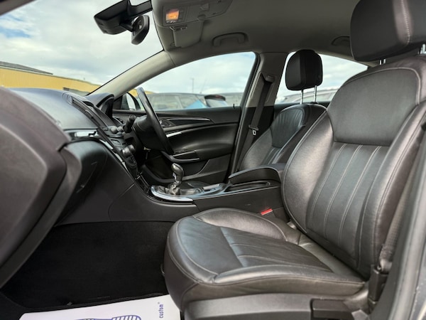 Used Vauxhall Insignia 2015 for sale - 75678051: Photo 21