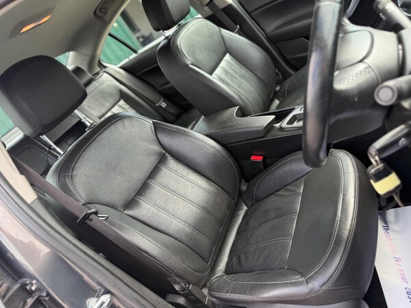 Used Vauxhall Insignia 2015 for sale - 75678051: Photo 22