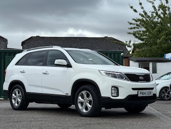 Kia - Sorento