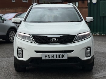 Used Kia Sorento 2014 for sale - 75940201: Photo