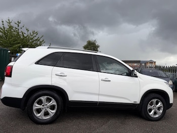 Used Kia Sorento 2014 for sale - 75940201: Photo