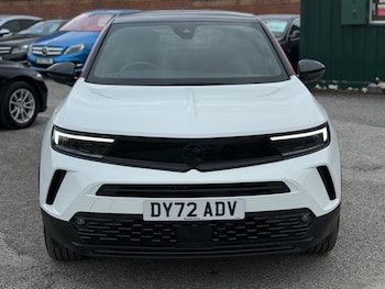 Used Vauxhall Mokka 2022 for sale - 75707871: Photo