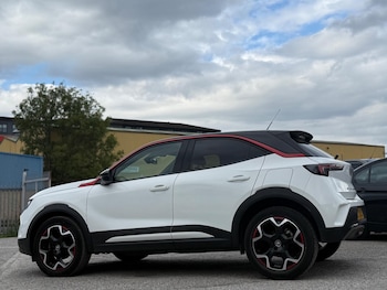 Used Vauxhall Mokka 2022 for sale - 75707871: Photo