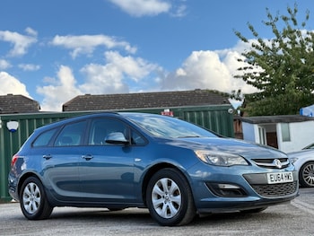 2019 (69) - 1.3 CDTi ecoFLEX Design Sports Tourer Euro 5 (s/s) 5dr