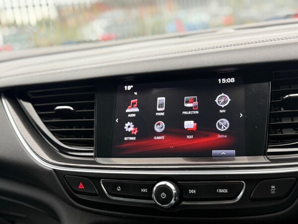 Used Vauxhall Insignia 2017 for sale - 76295898: Photo 16