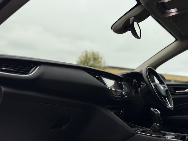 Used Vauxhall Insignia 2017 for sale - 76295898: Photo 6
