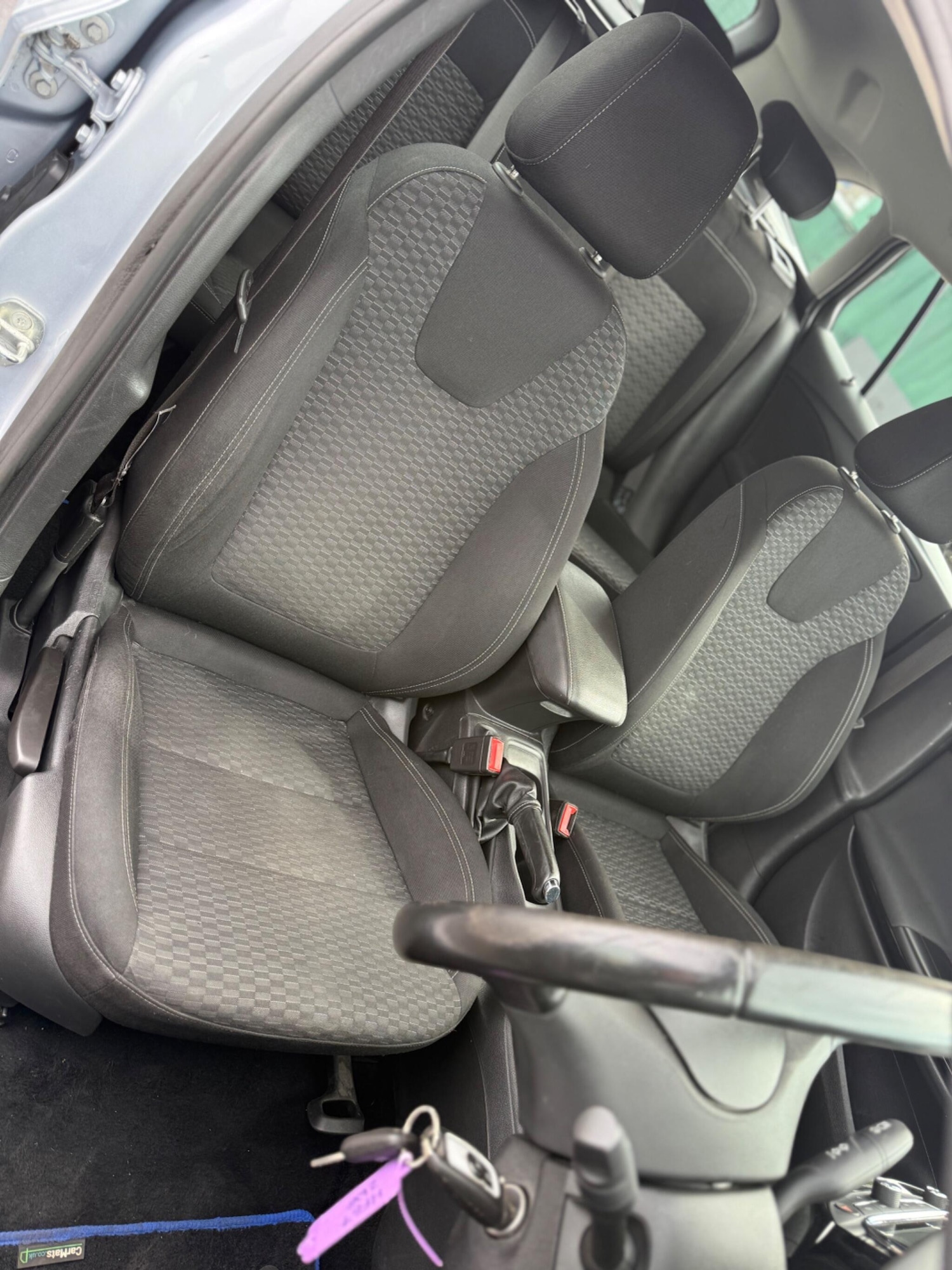 Vehicle 23