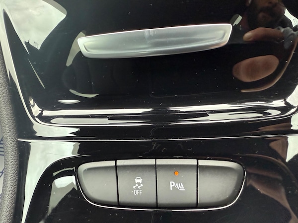 Used Vauxhall Astra 2016 for sale - 75677784: Photo 13