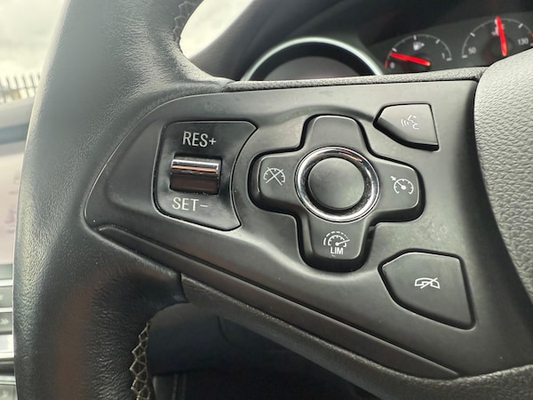 Used Vauxhall Astra 2016 for sale - 75677784: Photo 14