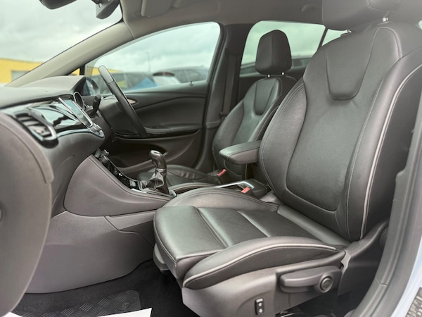 Used Vauxhall Astra 2016 for sale - 75677784: Photo 20