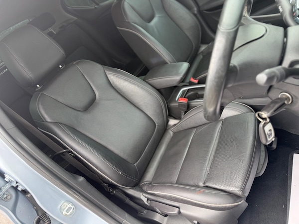 Used Vauxhall Astra 2016 for sale - 75677784: Photo 21