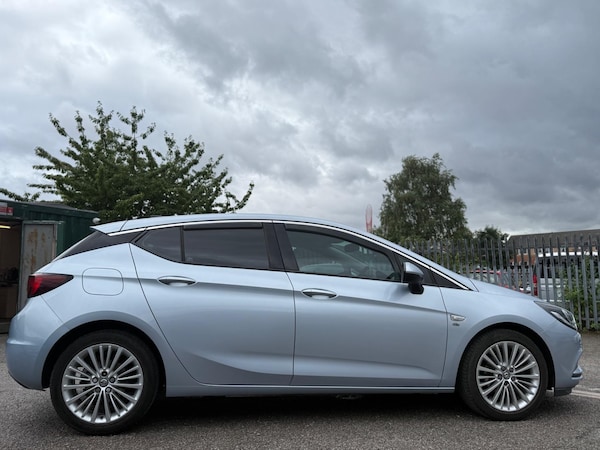 Used Vauxhall Astra 2016 for sale - 75677784: Photo 6