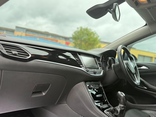 Used Vauxhall Astra 2016 for sale - 75677784: Photo 7