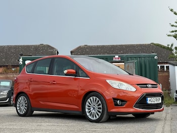 (12) - 1.6 TDCi Titanium Euro 5 5dr