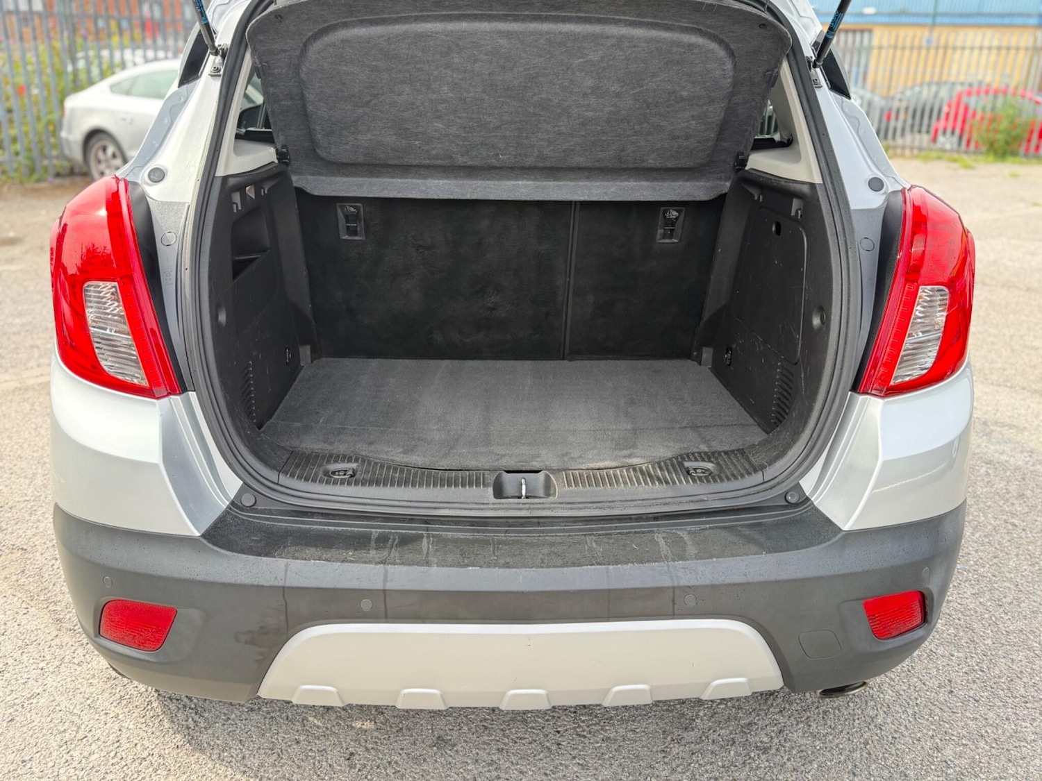 Vehicle 7