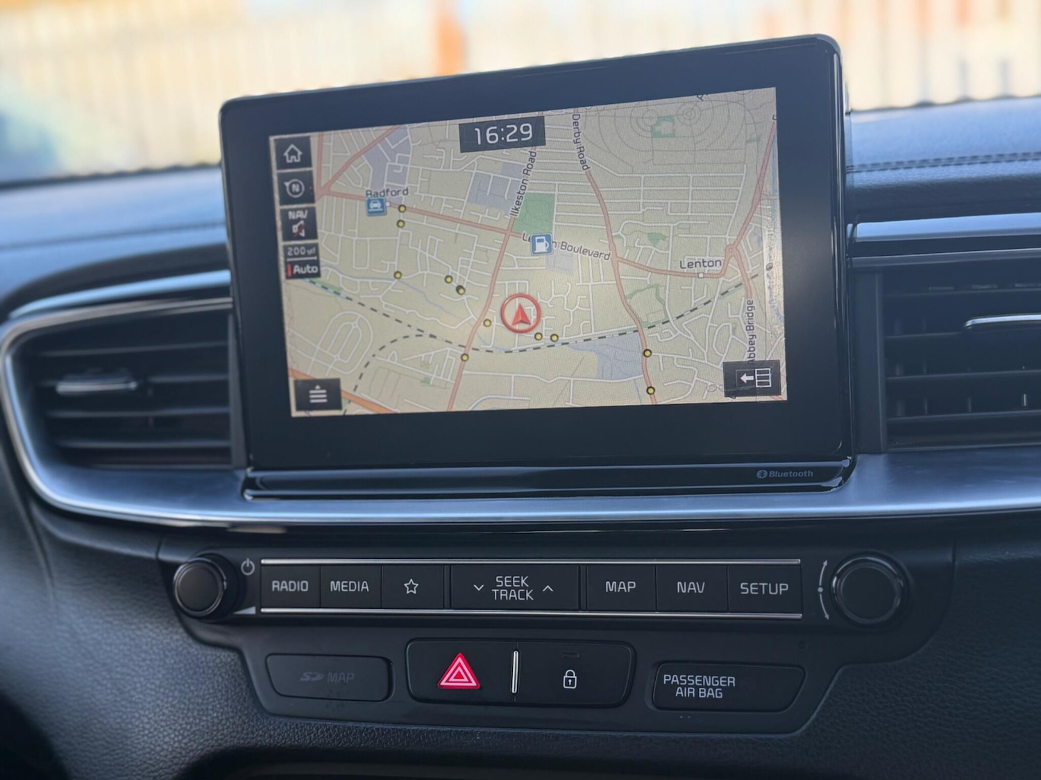 Vehicle 19