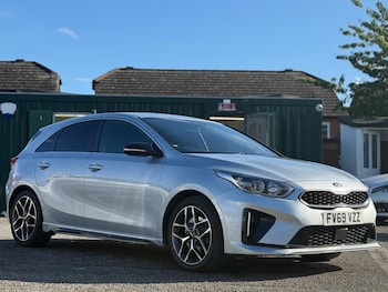 Kia - Ceed
