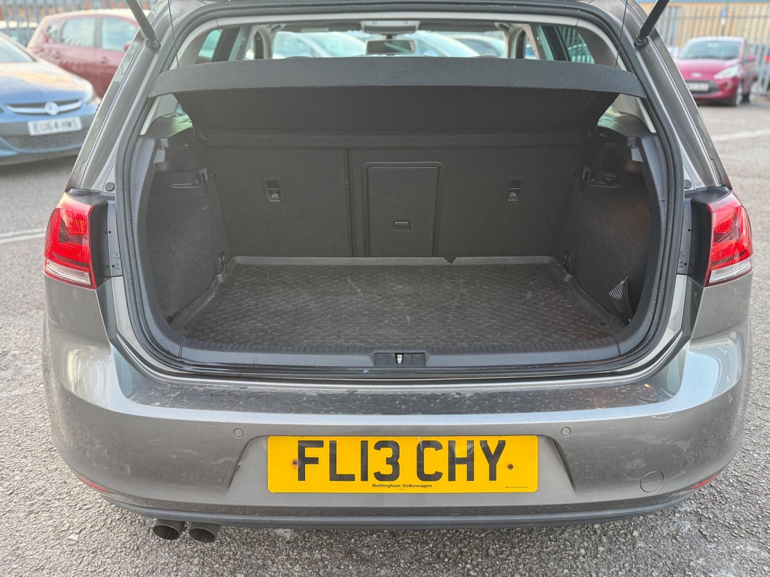 Vehicle 25