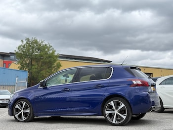 Used Peugeot 308 2016 for sale - 75741044: Photo