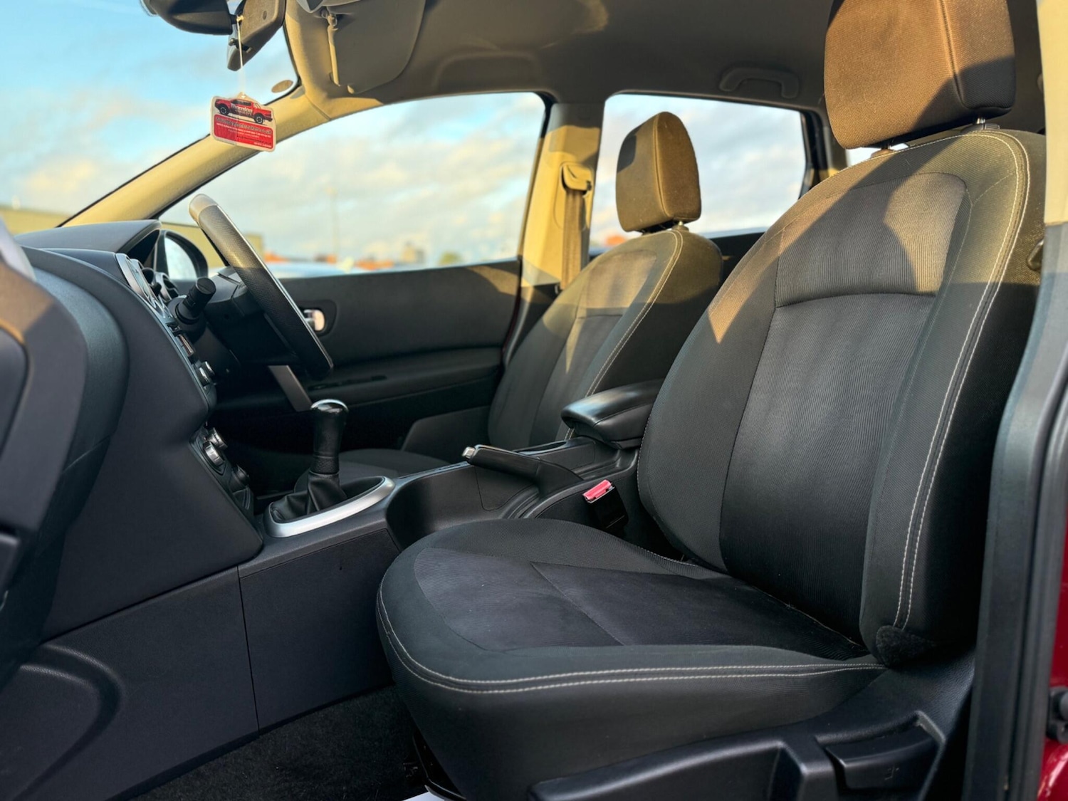 Vehicle 19