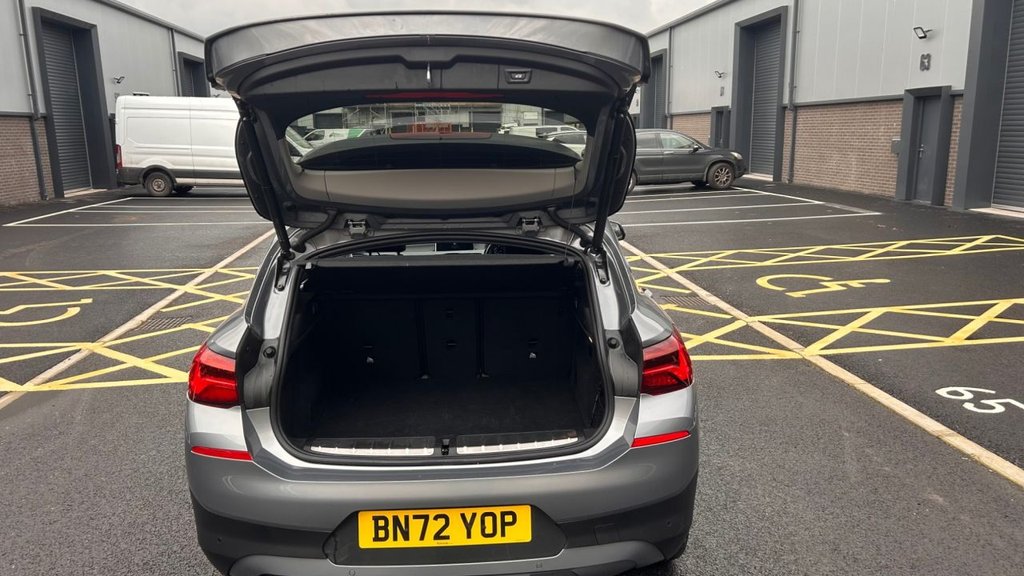 Used BMW X2 2022 for sale - 77512469: Photo 10