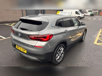 Used BMW X2 2022 for sale - 77512469: Photo