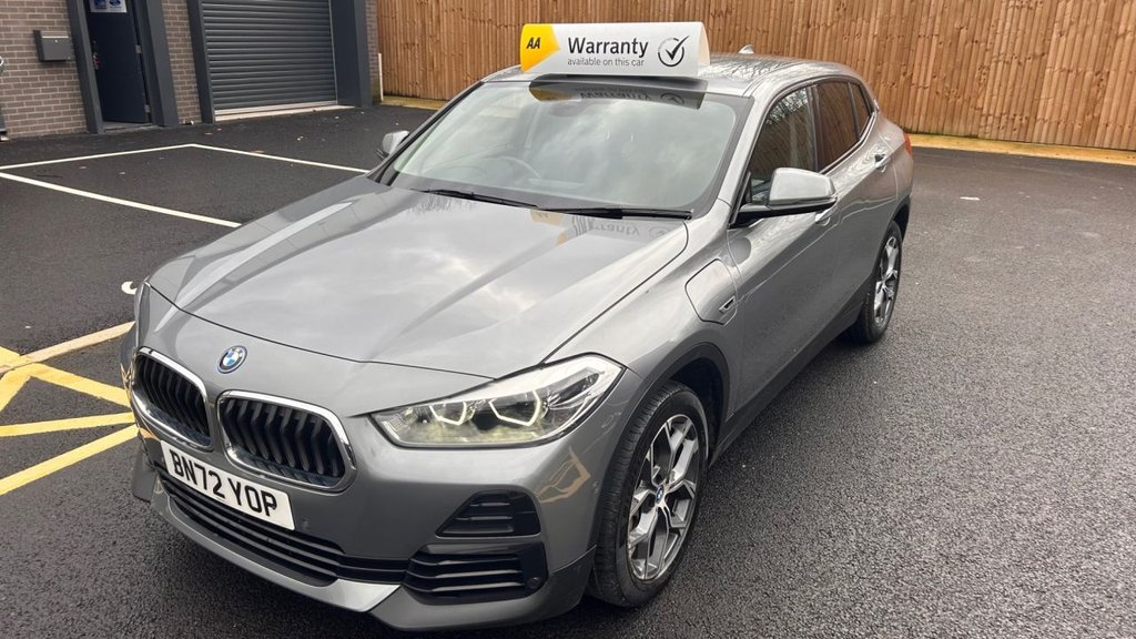 Used BMW X2 2022 for sale - 77512469: Photo 5