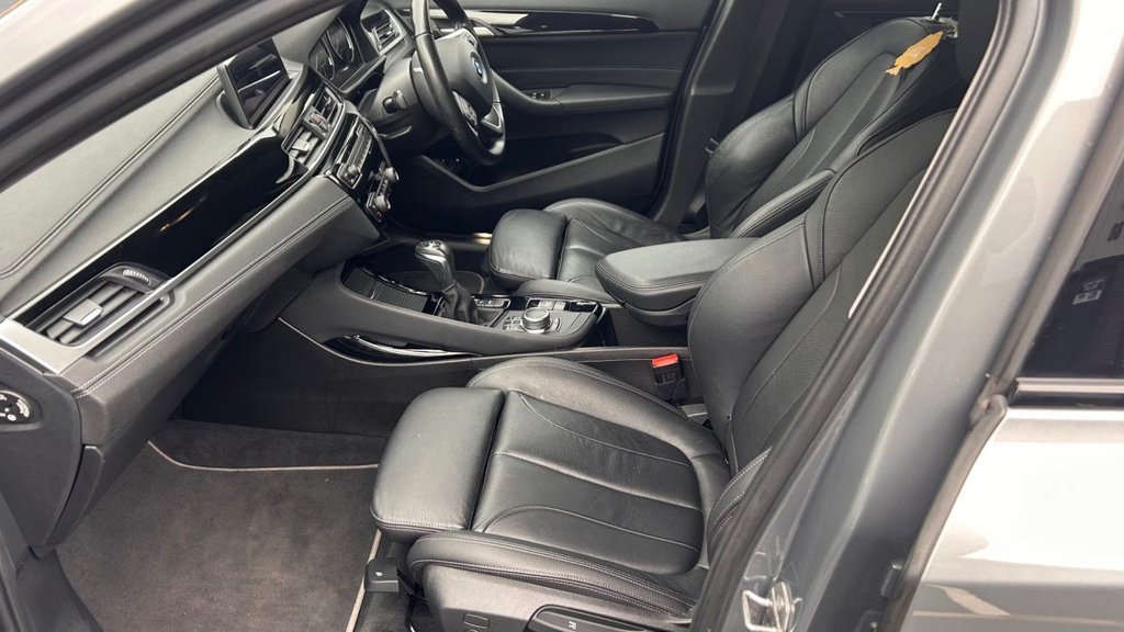 Used BMW X2 2022 for sale - 77512469: Photo 6