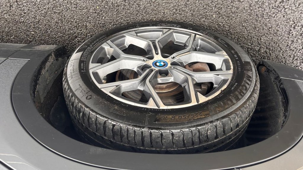 Used BMW X2 2022 for sale - 77512469: Photo 7