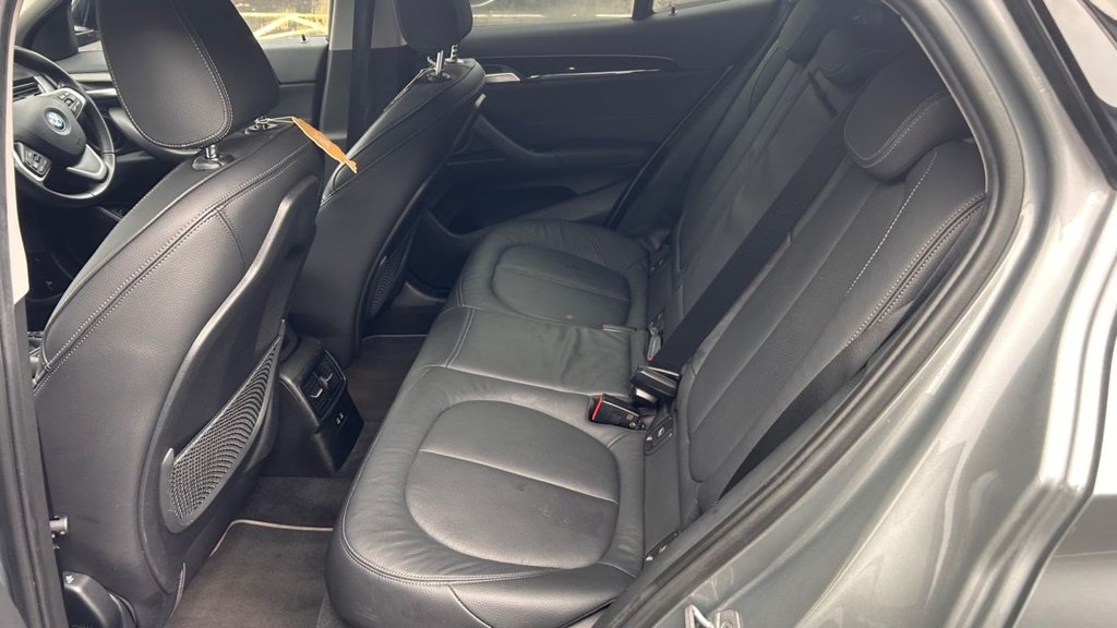 Used BMW X2 2022 for sale - 77512469: Photo 9