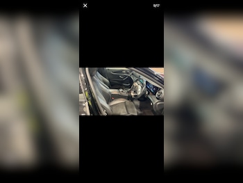 Used Mercedes-Benz E Class 2019 for sale - 77936647: Photo