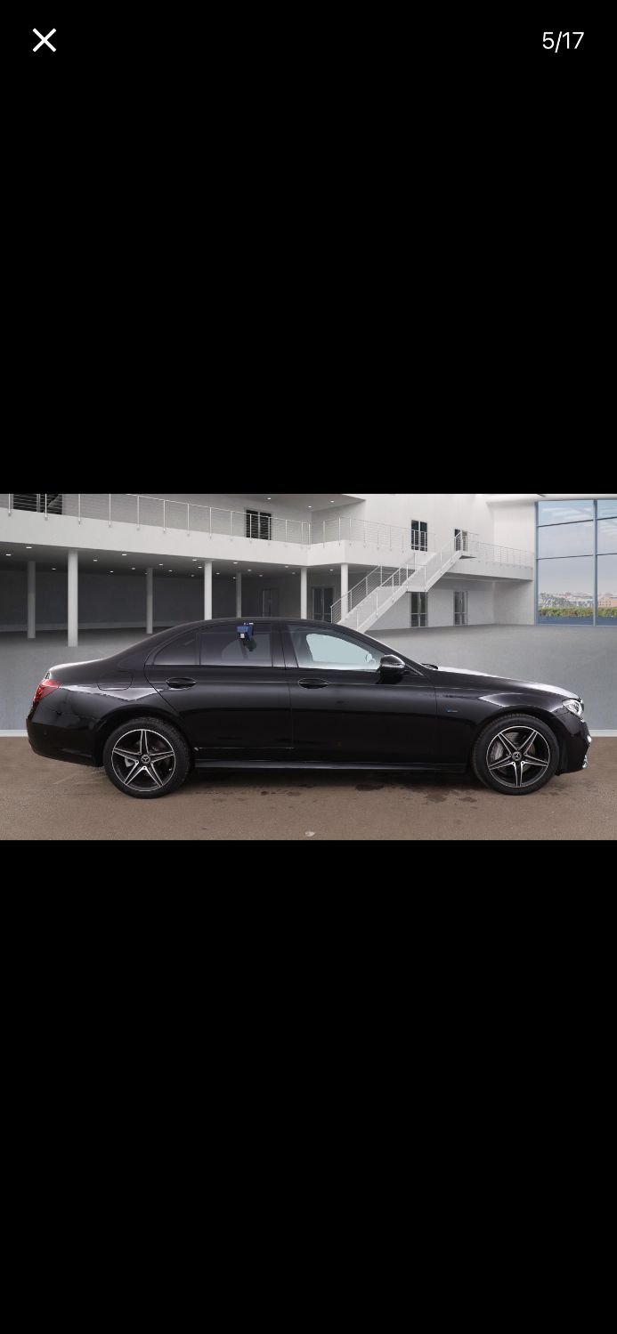 Used Mercedes-Benz E Class 2019 for sale - 77936647: Photo 3