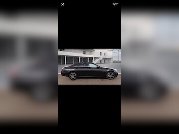 Used Mercedes-Benz E Class 2019 for sale - 77936647: Photo