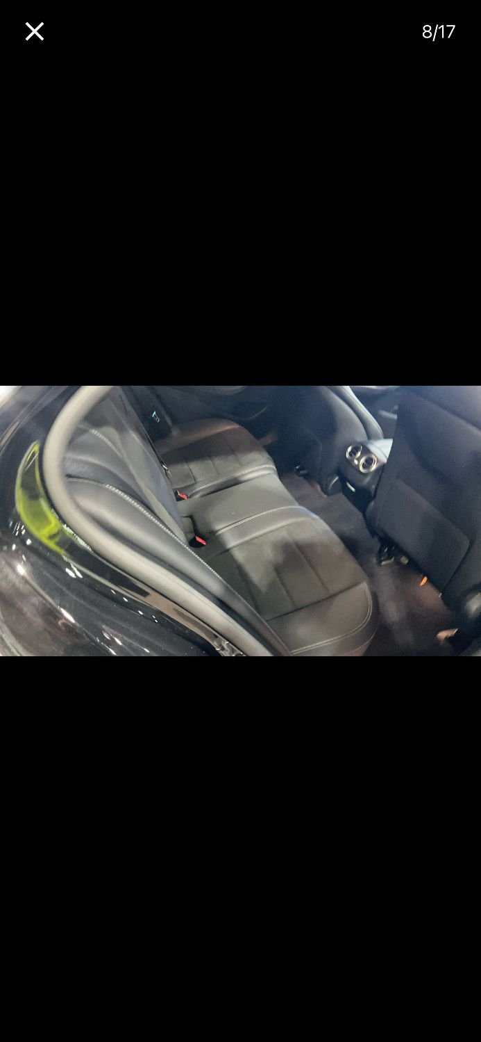 Used Mercedes-Benz E Class 2019 for sale - 77936647: Photo 4