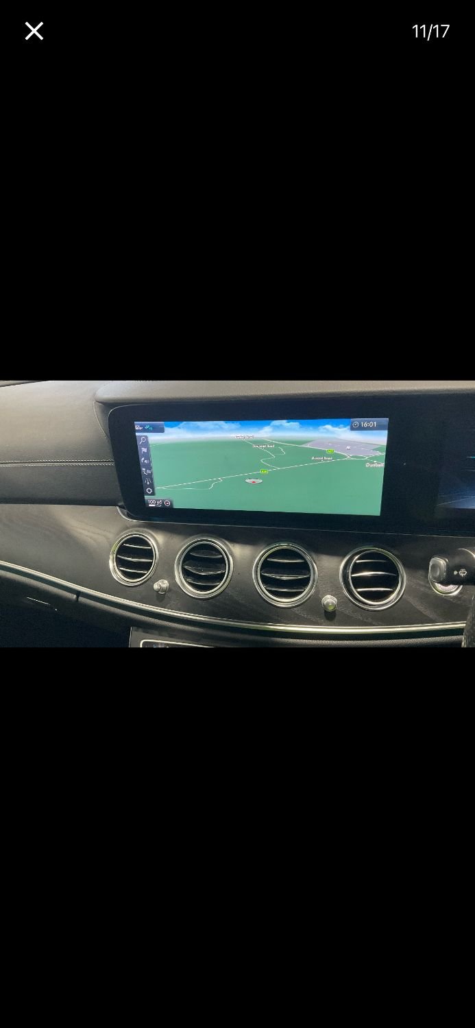 Used Mercedes-Benz E Class 2019 for sale - 77936647: Photo 5