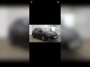 Nissan Leaf feature image
