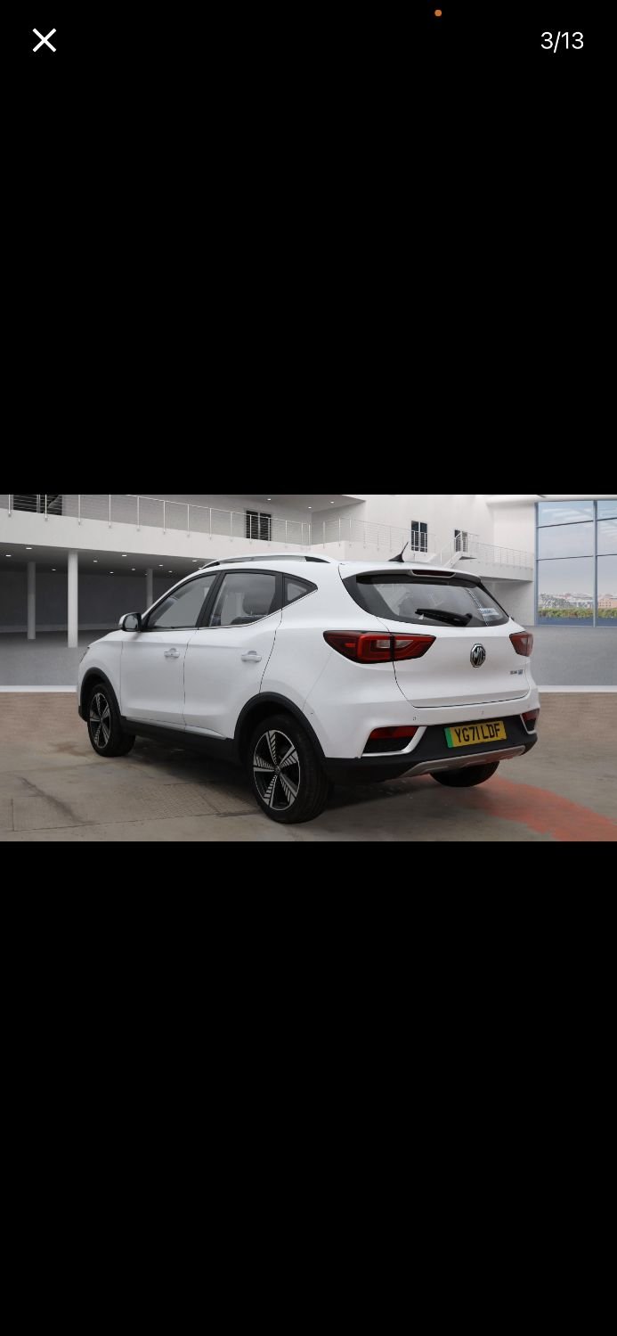 Used MG MG ZS 2022 for sale - 78044848: Photo 4