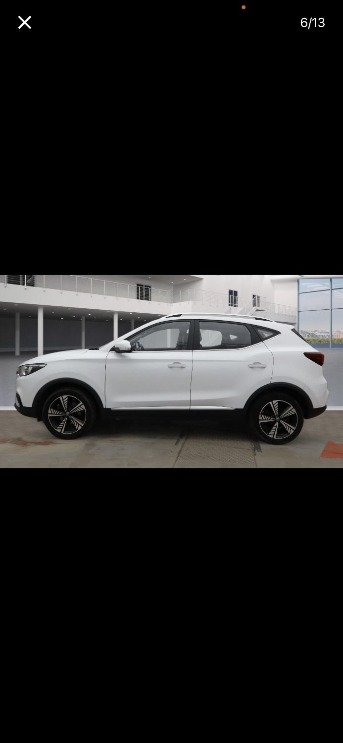 Used MG MG ZS 2022 for sale - 78044848: Photo 5