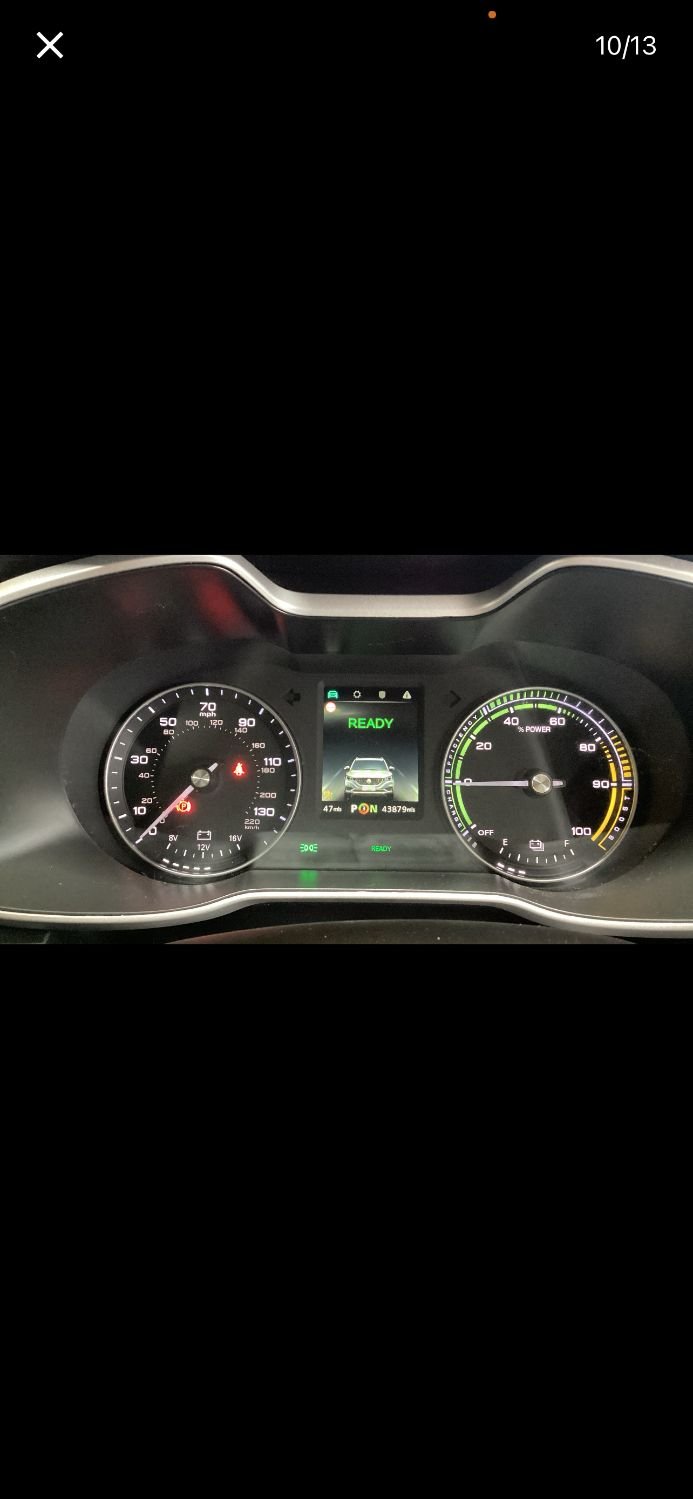 Used MG MG ZS 2022 for sale - 78044848: Photo 7