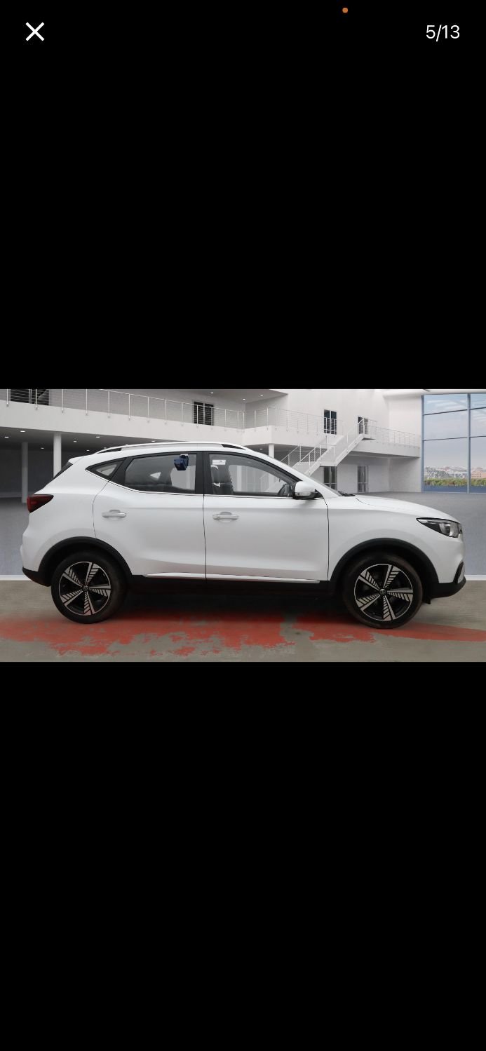 Used MG MG ZS 2022 for sale - 78044848: Photo 8