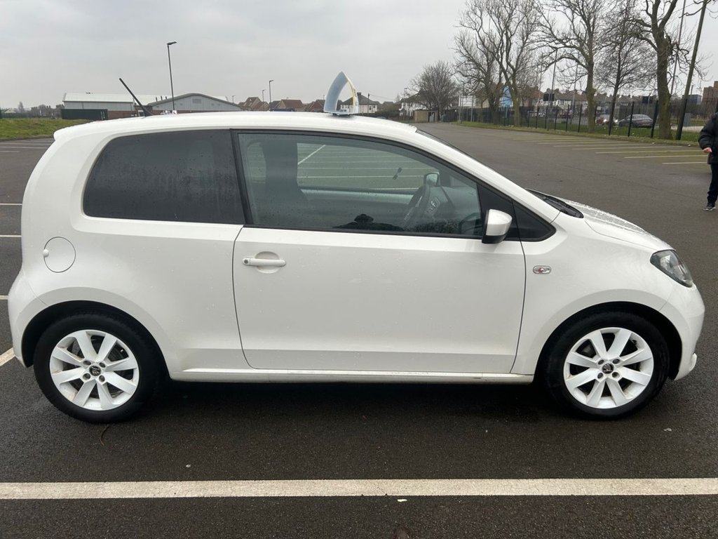 Used Skoda Citigo 2019 for sale - 77369241: Photo 10