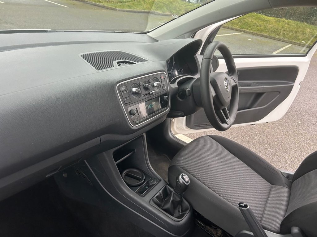 Used Skoda Citigo 2019 for sale - 77369241: Photo 2