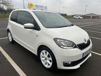 Used Skoda Citigo 2019 for sale - 77369241: Photo