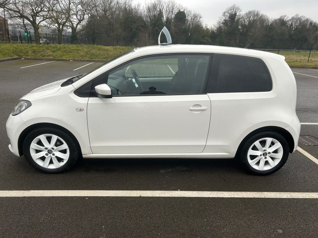 Used Skoda Citigo 2019 for sale - 77369241: Photo 6