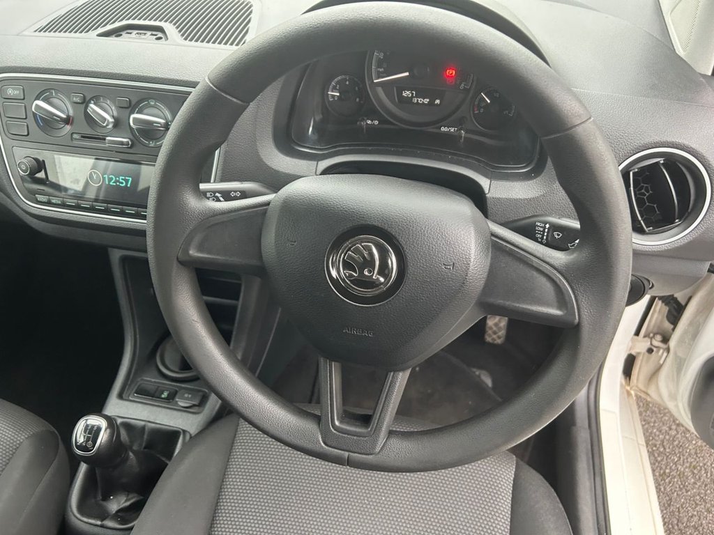Used Skoda Citigo 2019 for sale - 77369241: Photo 7